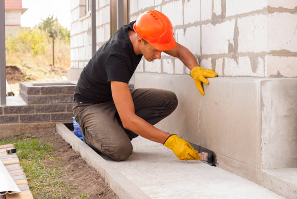 Licensed Interior Drainage System service in Itasca, IL - Halo Water Proofing